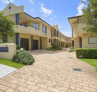 Seychells Toowoon Bay - Accommodation Perth