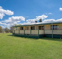 Reflections Holiday Parks Grabine - Perth Resorts