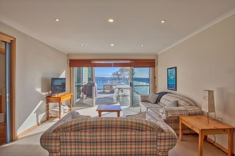 Beach Side Bay Of Fires - Accommodation Perth 2
