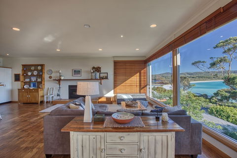 Beach Side Bay Of Fires - Accommodation Perth 6