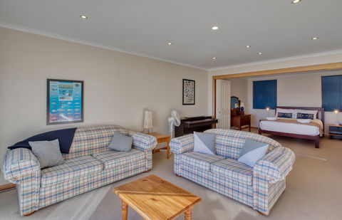 Beach Side Bay Of Fires - Accommodation Perth 3