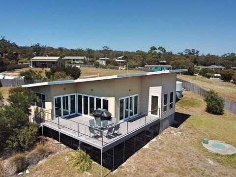 Birubi On Bay Of Fires - Accommodation Perth 2