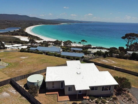 Birubi On Bay Of Fires - Accommodation Perth 1