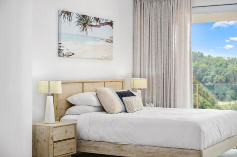 Villa Provence Coffs Harbour - Accommodation Perth 6