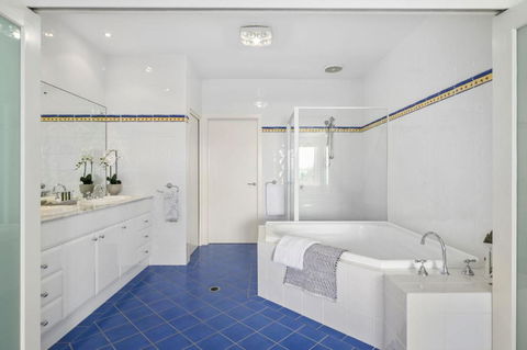 Villa Provence Coffs Harbour - Accommodation Perth 3