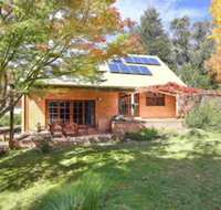 Honeysett Lodge - Accommodation Perth