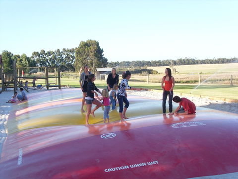 BIG4 Taunton Farm Holiday Park - Accommodation Perth 6
