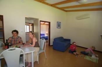 BIG4 Taunton Farm Holiday Park - Accommodation Perth 4