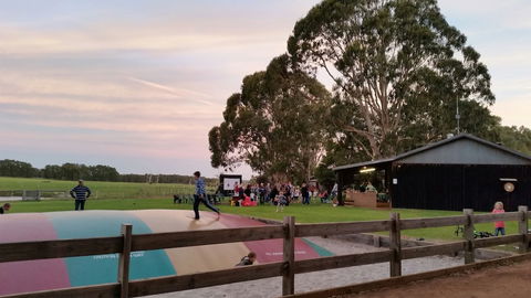 BIG4 Taunton Farm Holiday Park - Accommodation Perth 5