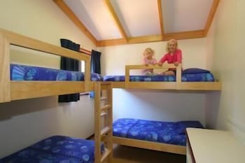 BIG4 Taunton Farm Holiday Park - Accommodation Perth 2