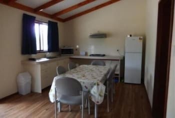 BIG4 Taunton Farm Holiday Park - Accommodation Perth 1