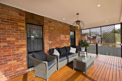 The Clyde Greenock - Accommodation Perth 6