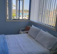 Cozy Beach Weekender - Accommodation Perth