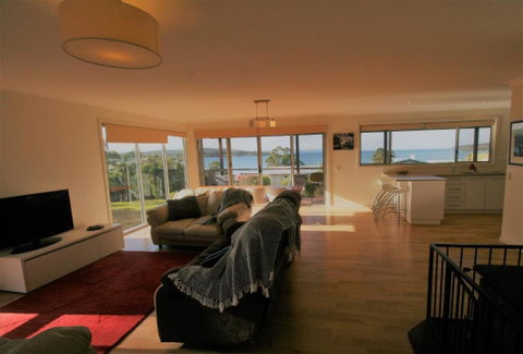 Seaview At Southport - Accommodation Perth 2
