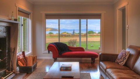 Castaway Cottage - Essentially Tas - Accommodation Perth 4