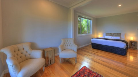 Castaway Cottage - Essentially Tas - Accommodation Perth 6
