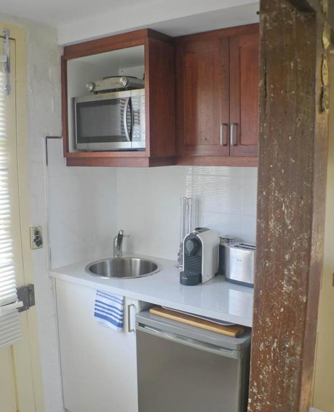 Bon Accord - Accommodation Perth 2