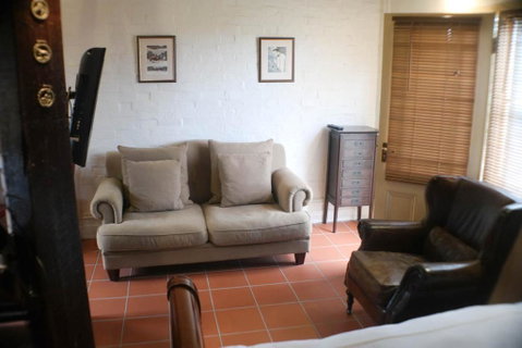 Bon Accord - Accommodation Perth 3