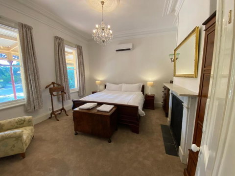 Bon Accord - Accommodation Perth 1