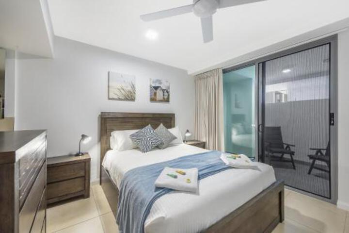  Accommodation Perth