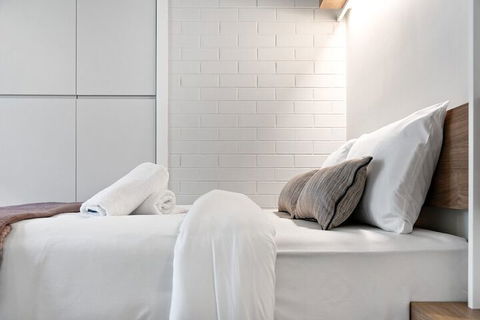 UKO Paddington - Accommodation Perth 3