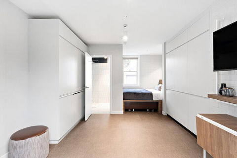 UKO Paddington - Accommodation Perth 6