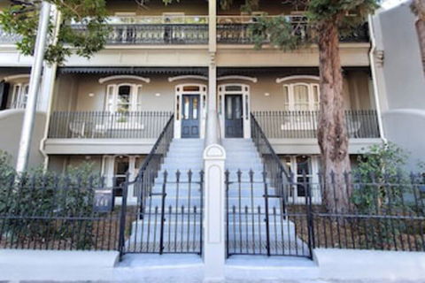 UKO Paddington - Accommodation Perth 0