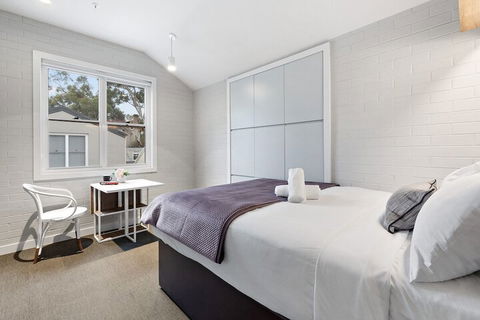 UKO Paddington - Accommodation Perth 4