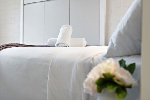 UKO Paddington - Accommodation Perth 2