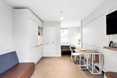 UKO Paddington - Accommodation Perth 7