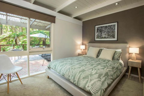 Fernview On Falls - Accommodation Perth 5
