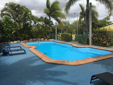 Luxury Caravan - Perth Resorts 6
