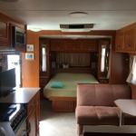 Luxury Caravan - Perth Resorts 0