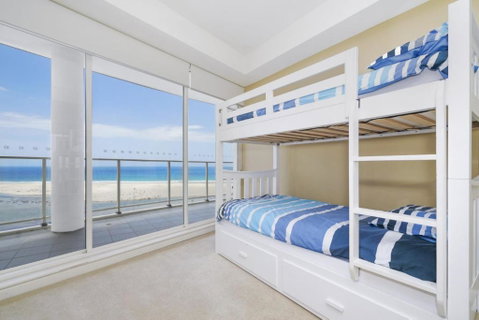 Ocean Views Unit 24 - Accommodation Perth 4