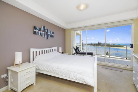Ocean Views Unit 24 - Accommodation Perth 5