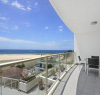 Ocean Views Unit 24 - Accommodation Perth
