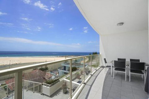 Ocean Views Unit 24 - Accommodation Perth 0