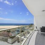 Ocean Views Unit 24 - Accommodation Perth 1