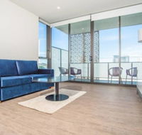 Wentworth Point Brand New - Accommodation Perth