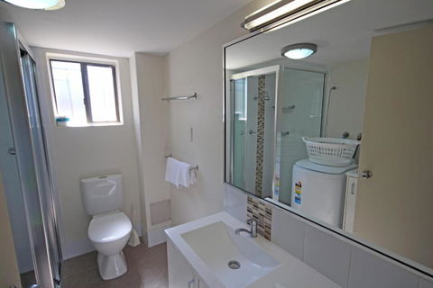 Dunes Holiday Apartments Unit 1 - Accommodation Perth 1
