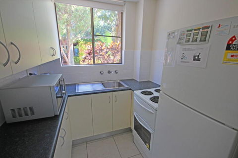 Dunes Holiday Apartments Unit 1 - Accommodation Perth 4