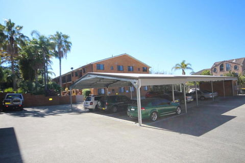 Dunes Holiday Apartments Unit 1 - Accommodation Perth 6