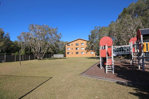 Dunes Holiday Apartments Unit 1 - Accommodation Perth 2