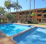 Dunes Holiday Apartments Unit 1 - Accommodation Perth