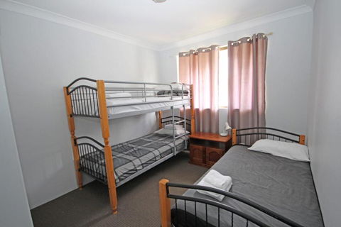 Pacific Court Coffs Harbour NSW - Accommodation Perth 6