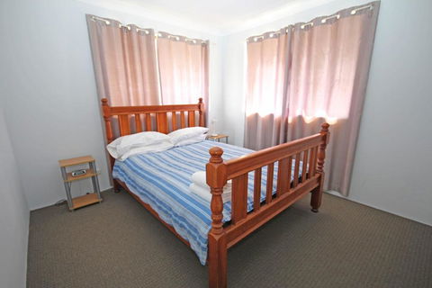 Pacific Court Coffs Harbour NSW - Accommodation Perth 2