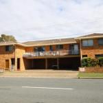 Pacific Court Coffs Harbour NSW - Accommodation Perth 0
