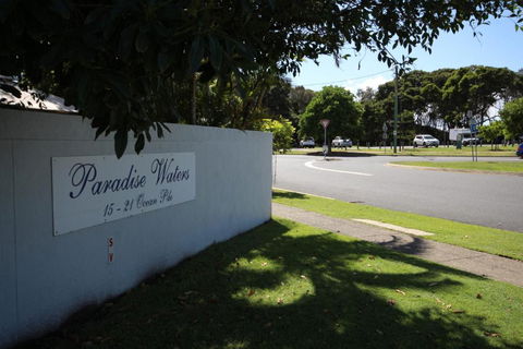 Paradise Waters No. 13 - Accommodation Perth 6