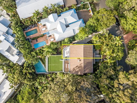 A Little Cove Treasure Noosa Heads - Accommodation Perth 3