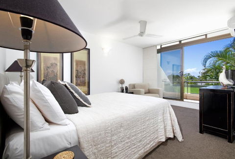A Little Cove Treasure Noosa Heads - Accommodation Perth 1